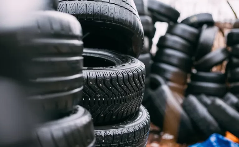 Crucial Role of Tire