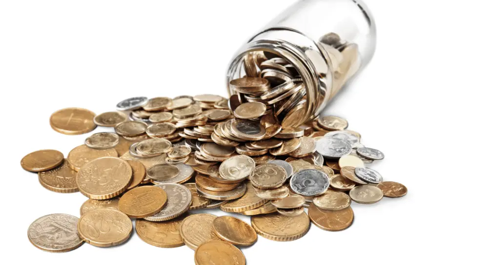 Custom Coins