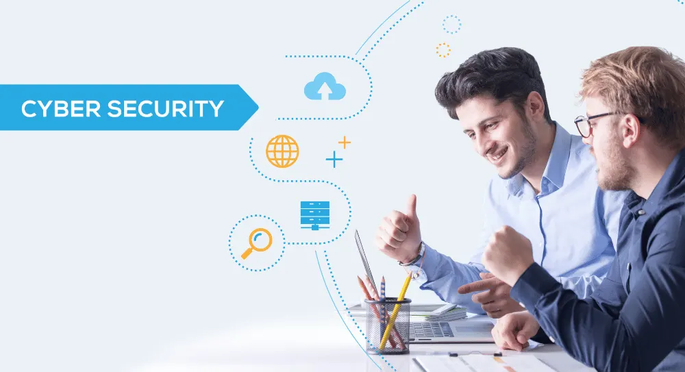Strategies in Cybersecurity