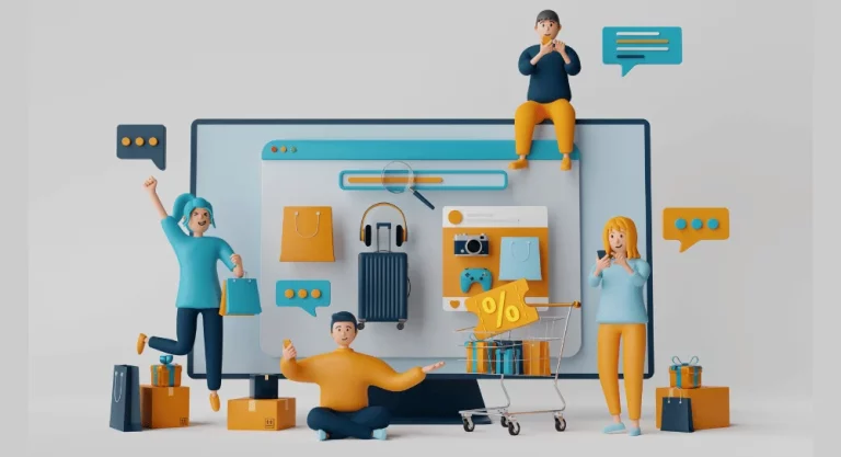 Digital Consumer