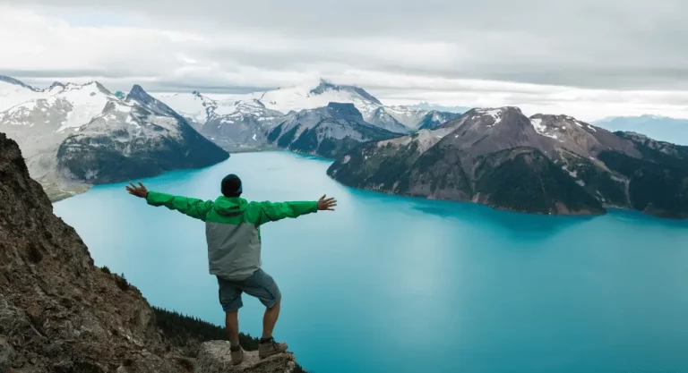Discover Adventure