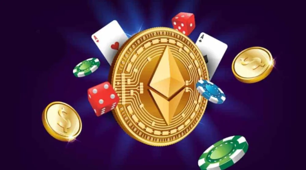 Ethereum Casinos