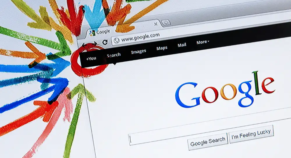 Google Algorithm Changes