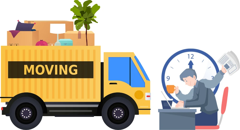 Moving Deadline