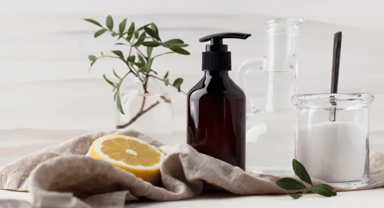 DIY Cleaning Products