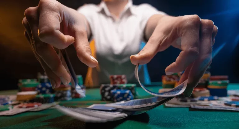 Online Casino Games