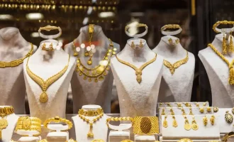 Online Jewelry Shopping
