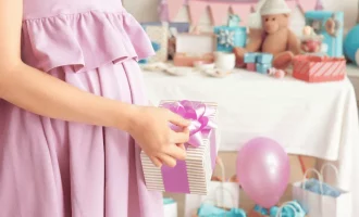 Pregnancy Subscription Box