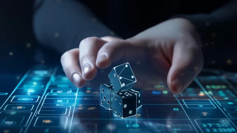 Role of AI