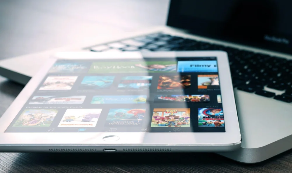 Top 5 OTT Services