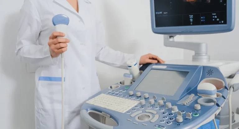 Ultrasound Machines