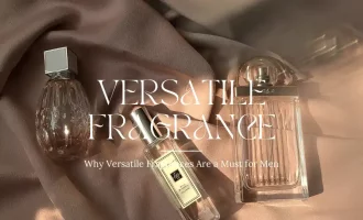 Versatile Fragrances