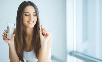Vitamins for Women