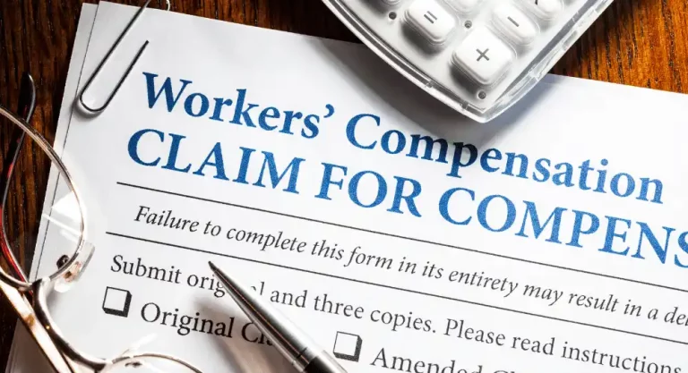 Workers' Compensation Insurance