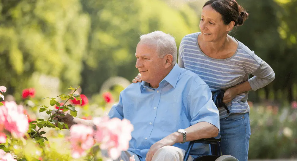 assisted living