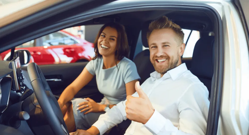 Upgrading Your Car