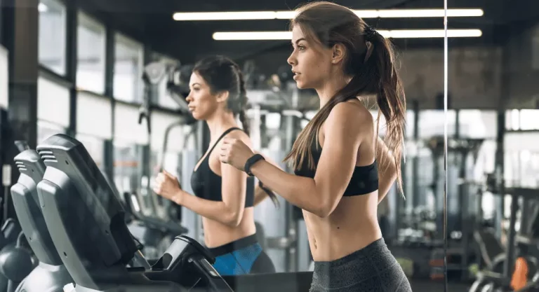 fit without going to a gym