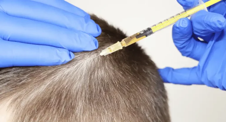 hair transplant