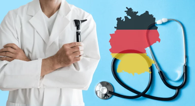 medical care