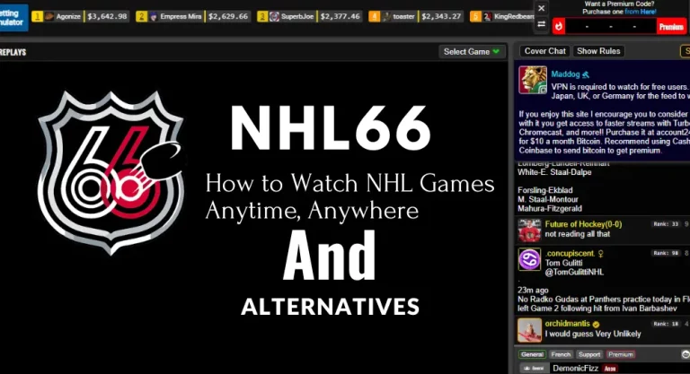 NHL66
