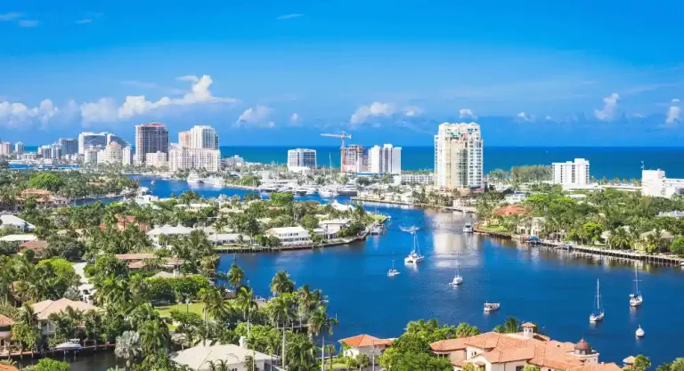 reasons to love florida