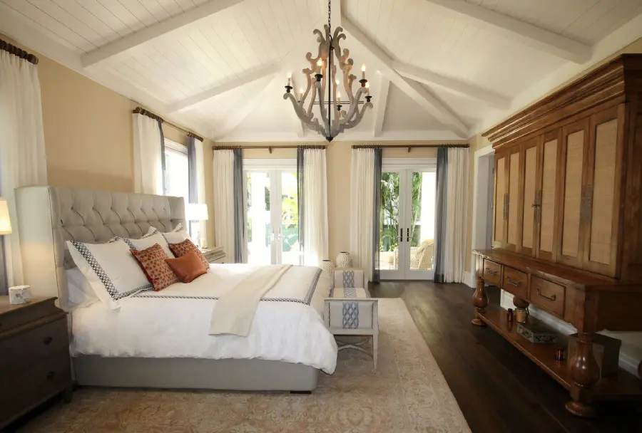 Better Bedrooms