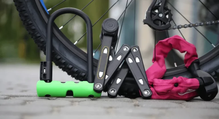Bicycle Safety Gear