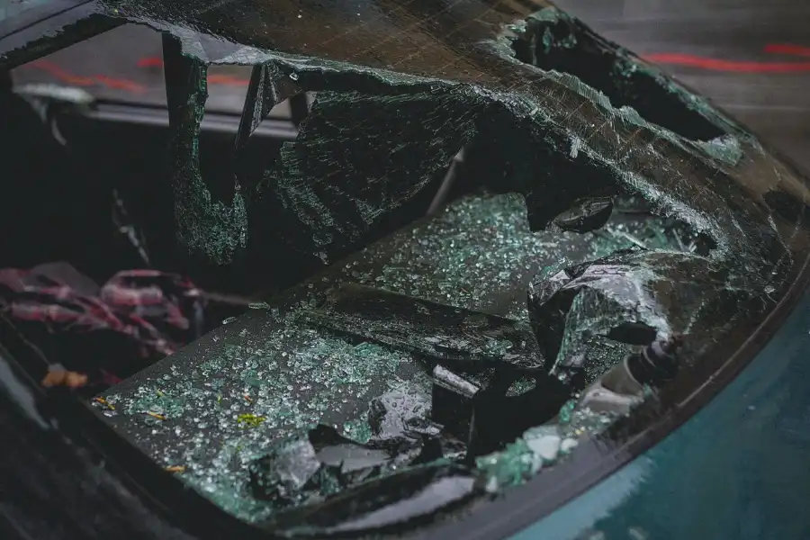 Car Accident Claims
