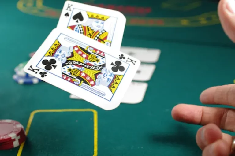 Casino Legislation