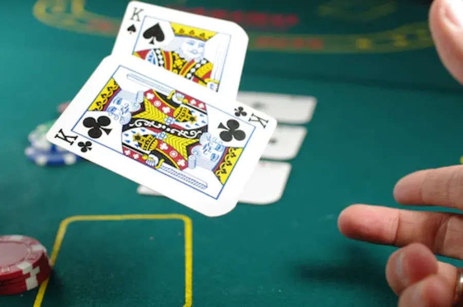 Casino Legislation