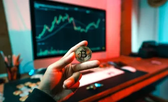 Cryptocurrency Revolution