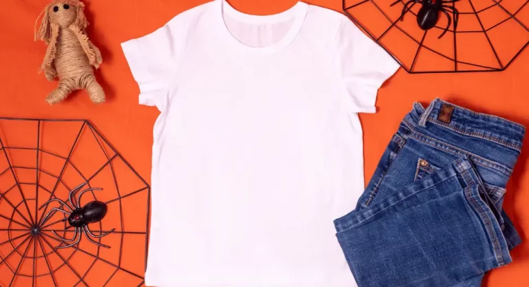 Custom Camp T-Shirts