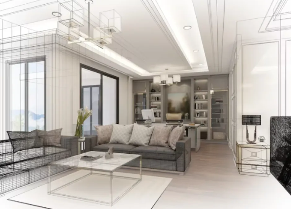 Diploma in Interior Design 