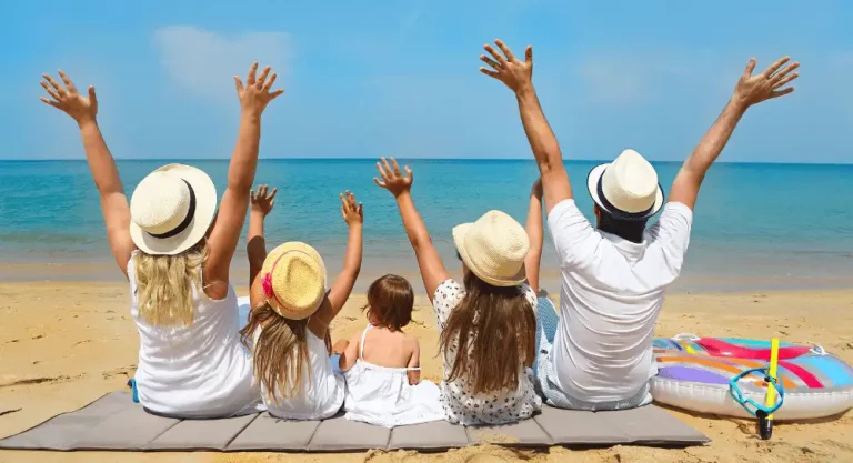 Family Vacation