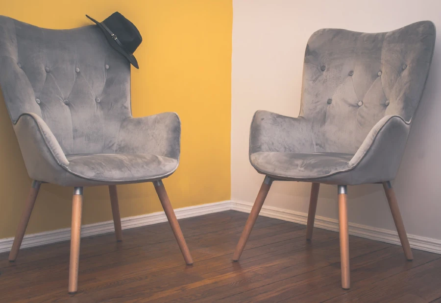 Funeral Chairs