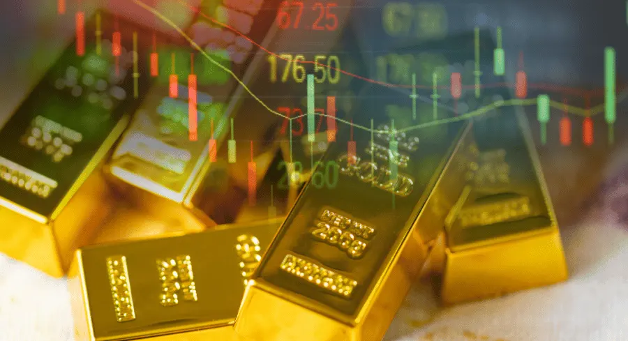 Gold Trading
