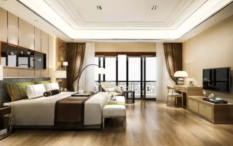 Diploma in Interior Design