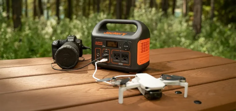 Jackery Portable Power Stations