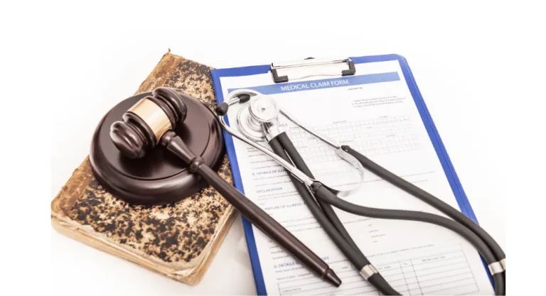 Medical Negligence Lawyers