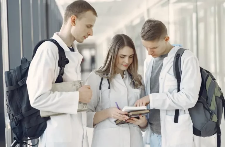 Medical Schools Student