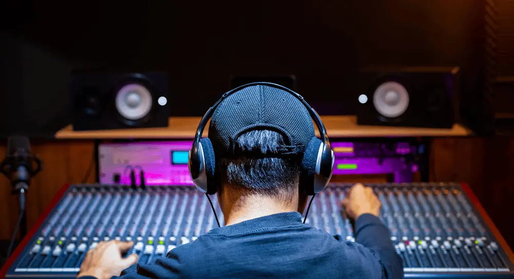 Music Production