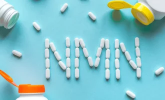 NMN Supplements