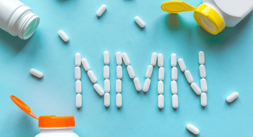 NMN Supplements