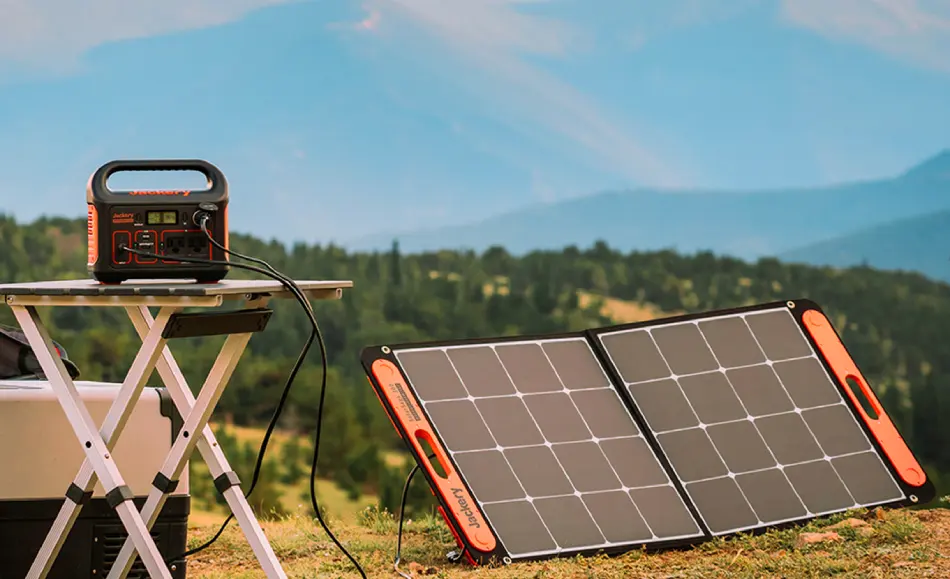 Portable Power Stations