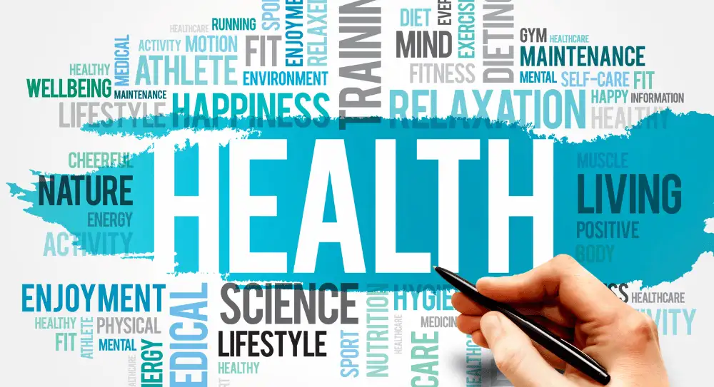 Proactive About Your Health