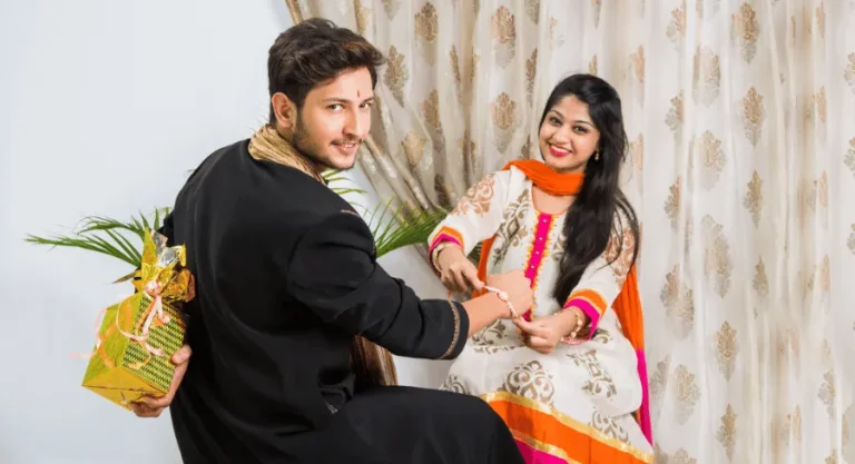 Raksha Bandhan Gifts for Sister