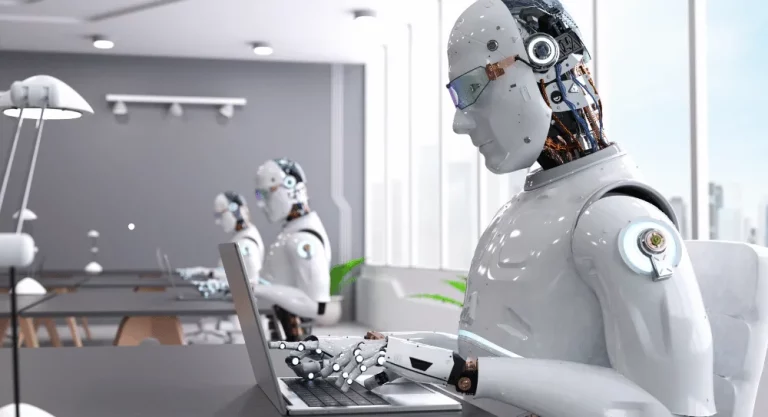 Robotic Technologies