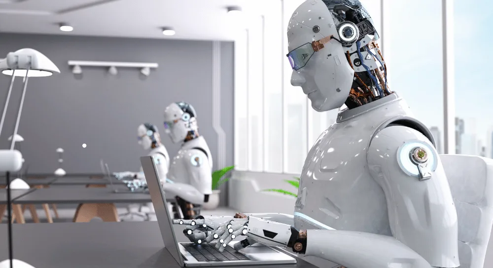 Robotic Technologies