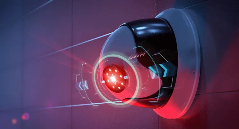 Security Camera