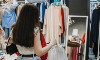 Sustainable Wardrobe